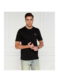 BOSS GREEN T-shirt | Regular Fit ze sklepu Gomez Fashion Store w kategorii T-shirty męskie - zdjęcie 184324623