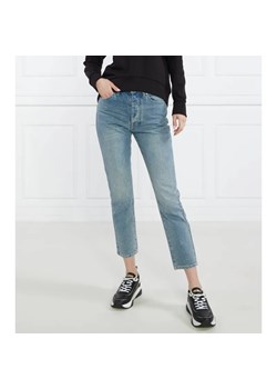 Armani Exchange Jeansy j51 | Slim Fit ze sklepu Gomez Fashion Store w kategorii Jeansy damskie - zdjęcie 184324631