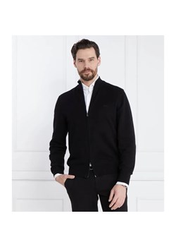 BOSS BLACK Sweter Palano | Regular Fit ze sklepu Gomez Fashion Store w kategorii Swetry męskie - zdjęcie 184324632