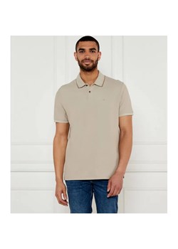 Calvin Klein Polo | Regular Fit ze sklepu Gomez Fashion Store w kategorii T-shirty męskie - zdjęcie 184324640