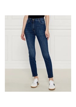 Elisabetta Franchi Jeansy | Skinny fit ze sklepu Gomez Fashion Store w kategorii Jeansy damskie - zdjęcie 184324641