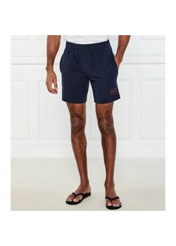 Hugo Bodywear Szorty Laze CW | Regular Fit ze sklepu Gomez Fashion Store w kategorii Spodenki męskie - zdjęcie 184324642