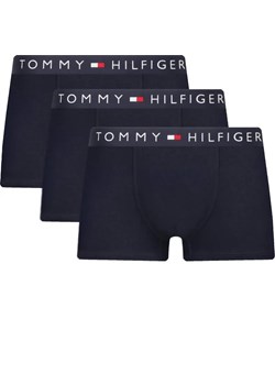 Tommy Hilfiger Bokserki 3-pack ze sklepu Gomez Fashion Store w kategorii Majtki męskie - zdjęcie 184324650