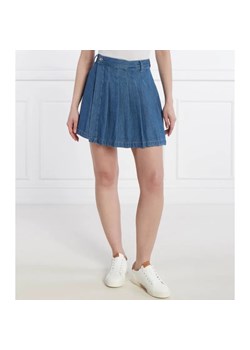 Pepe Jeans London Jeansowa spódnica ze sklepu Gomez Fashion Store w kategorii Spódnice - zdjęcie 184324652