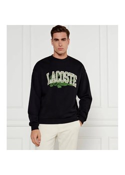 Lacoste Bluza | Loose fit ze sklepu Gomez Fashion Store w kategorii Bluzy męskie - zdjęcie 184324670