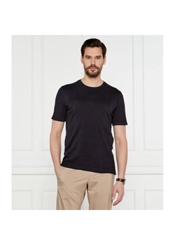 Oscar Jacobson Sweter Brian | Slim Fit ze sklepu Gomez Fashion Store w kategorii Swetry męskie - zdjęcie 184324671