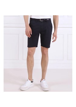 GUESS Szorty DANIEL | Regular Fit ze sklepu Gomez Fashion Store w kategorii Spodenki męskie - zdjęcie 184324674