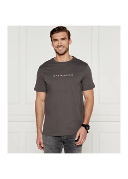 Tommy Hilfiger T-shirt | Regular Fit ze sklepu Gomez Fashion Store w kategorii T-shirty męskie - zdjęcie 184324681