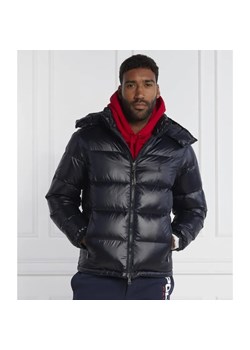 POLO RALPH LAUREN Puchowa kurtka | Regular Fit ze sklepu Gomez Fashion Store w kategorii Kurtki męskie - zdjęcie 184324692