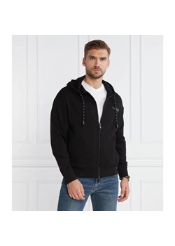 Armani Exchange Bluza | Regular Fit ze sklepu Gomez Fashion Store w kategorii Bluzy męskie - zdjęcie 184324710