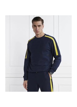 EA7 Bluza | Regular Fit ze sklepu Gomez Fashion Store w kategorii Bluzy męskie - zdjęcie 184324713