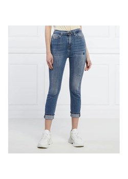 Pinko Jeansy SUSAN | Skinny fit ze sklepu Gomez Fashion Store w kategorii Jeansy damskie - zdjęcie 184324714
