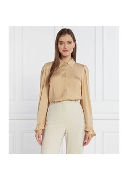 TWINSET Koszula | Regular Fit ze sklepu Gomez Fashion Store w kategorii Koszule damskie - zdjęcie 184324721