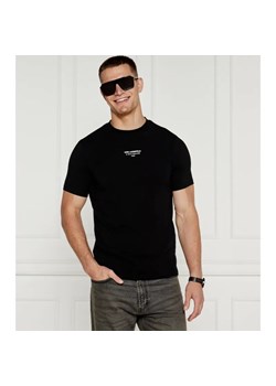 Karl Lagerfeld T-shirt | Regular Fit ze sklepu Gomez Fashion Store w kategorii T-shirty męskie - zdjęcie 184324730