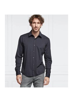 HUGO Koszula ERMO | Slim Fit ze sklepu Gomez Fashion Store w kategorii Koszule męskie - zdjęcie 184324741