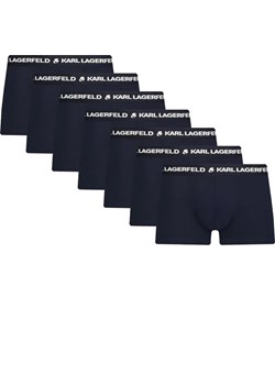 Karl Lagerfeld Bokserki 7-pack ze sklepu Gomez Fashion Store w kategorii Majtki męskie - zdjęcie 184324762