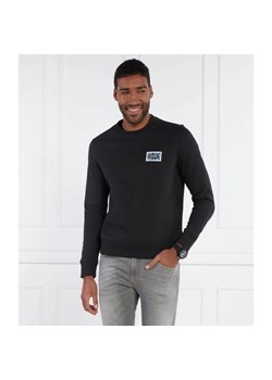 Michael Kors Bluza MESH BLOCK | Regular Fit ze sklepu Gomez Fashion Store w kategorii Bluzy męskie - zdjęcie 184324773