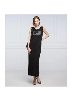 Love Moschino Sukienka ze sklepu Gomez Fashion Store w kategorii Sukienki - zdjęcie 184324774