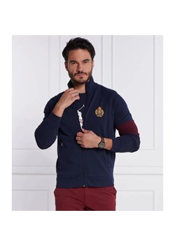 POLO RALPH LAUREN Bluza | Regular Fit ze sklepu Gomez Fashion Store w kategorii Bluzy męskie - zdjęcie 184324782