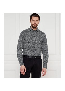 Tommy Hilfiger Koszula FLORAL | Slim Fit ze sklepu Gomez Fashion Store w kategorii Koszule męskie - zdjęcie 184324800