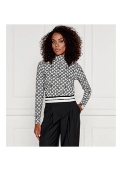 Marc Cain Golf | Slim Fit ze sklepu Gomez Fashion Store w kategorii Bluzki damskie - zdjęcie 184324820