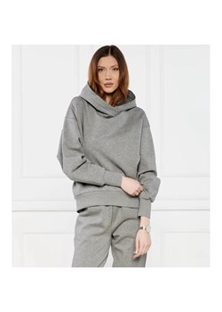 BOSS BLACK Bluza Erkunden2 | Oversize fit ze sklepu Gomez Fashion Store w kategorii Bluzy damskie - zdjęcie 184324832