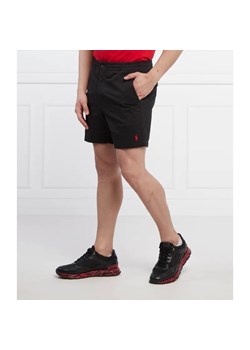 POLO RALPH LAUREN Szorty | Casual fit | stretch ze sklepu Gomez Fashion Store w kategorii Spodenki męskie - zdjęcie 184324842