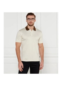 BOSS BLACK Polo H-Phillipson | Slim Fit ze sklepu Gomez Fashion Store w kategorii T-shirty męskie - zdjęcie 184324851