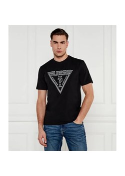 GUESS ACTIVE T-shirt WESTLY | Regular Fit ze sklepu Gomez Fashion Store w kategorii T-shirty męskie - zdjęcie 184324852