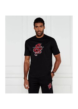 Karl Lagerfeld T-shirt | Loose fit ze sklepu Gomez Fashion Store w kategorii T-shirty męskie - zdjęcie 184324853