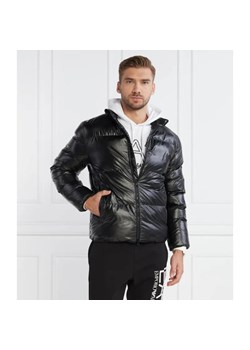 EA7 Kurtka | Regular Fit ze sklepu Gomez Fashion Store w kategorii Kurtki męskie - zdjęcie 184324864