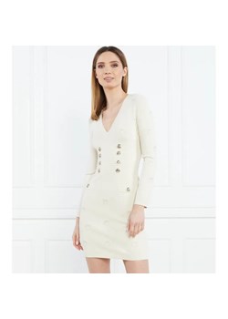 Pinko Sukienka ze sklepu Gomez Fashion Store w kategorii Sukienki - zdjęcie 184324870