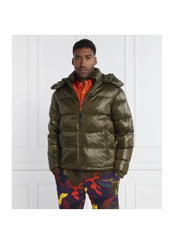 POLO RALPH LAUREN Puchowa kurtka | Regular Fit ze sklepu Gomez Fashion Store w kategorii Kurtki męskie - zdjęcie 184324871
