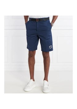 Kenzo Szorty | Straight fit ze sklepu Gomez Fashion Store w kategorii Spodenki męskie - zdjęcie 184324874