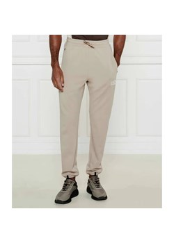 EA7 Spodnie dresowe | Regular Fit ze sklepu Gomez Fashion Store w kategorii Spodnie męskie - zdjęcie 184324881