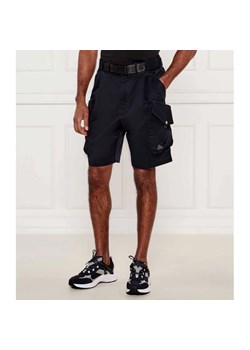 Moose Knuckles Szorty | Regular Fit ze sklepu Gomez Fashion Store w kategorii Spodenki męskie - zdjęcie 184324882