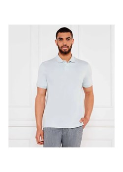 BOSS ORANGE Polo Pe_Interlock | Regular Fit ze sklepu Gomez Fashion Store w kategorii T-shirty męskie - zdjęcie 184324884