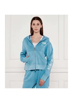 Pinko Bluza ONITSHA | Loose fit ze sklepu Gomez Fashion Store w kategorii Bluzy damskie - zdjęcie 184324890