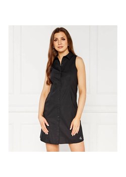 Calvin Klein Jeans Sukienka ze sklepu Gomez Fashion Store w kategorii Sukienki - zdjęcie 184324892