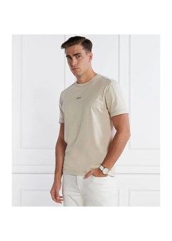 BOSS ORANGE T-shirt Tokks | Regular Fit ze sklepu Gomez Fashion Store w kategorii T-shirty męskie - zdjęcie 184324913