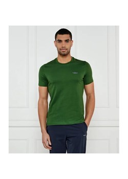 Aeronautica Militare T-shirt | Regular Fit ze sklepu Gomez Fashion Store w kategorii T-shirty męskie - zdjęcie 184324914