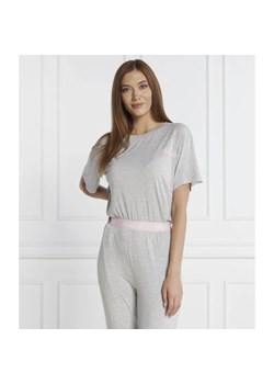 Hugo Bodywear T-shirt UNITE | Comfort fit ze sklepu Gomez Fashion Store w kategorii Bluzki damskie - zdjęcie 184324930