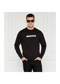 Calvin Klein Bluza | Regular Fit ze sklepu Gomez Fashion Store w kategorii Bluzy męskie - zdjęcie 184324931
