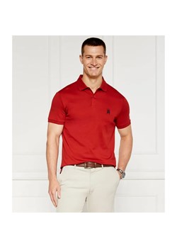 Tommy Hilfiger Polo | Regular Fit ze sklepu Gomez Fashion Store w kategorii T-shirty męskie - zdjęcie 184324934