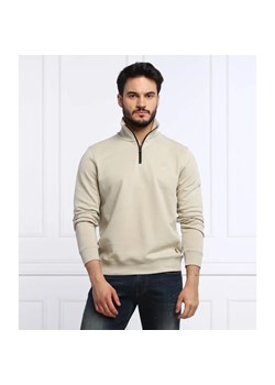 BOSS ORANGE Bluza Zetrust | Regular Fit ze sklepu Gomez Fashion Store w kategorii Bluzy męskie - zdjęcie 184324954