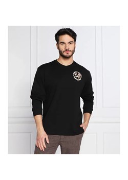 Tommy Jeans Longsleeve | Regular Fit ze sklepu Gomez Fashion Store w kategorii T-shirty męskie - zdjęcie 184324981