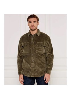 Tommy Hilfiger Koszula | Loose fit ze sklepu Gomez Fashion Store w kategorii Koszule męskie - zdjęcie 184325004