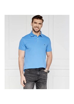 Tommy Hilfiger Polo 1985 | Regular Fit | pique ze sklepu Gomez Fashion Store w kategorii T-shirty męskie - zdjęcie 184325014