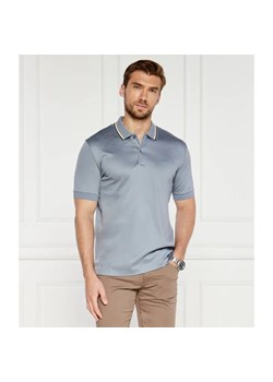 BOSS BLACK Polo Penrose 38 | Slim Fit ze sklepu Gomez Fashion Store w kategorii T-shirty męskie - zdjęcie 184325024