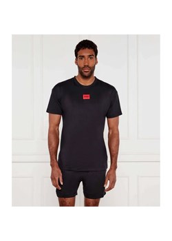 Hugo Bodywear Piżama GALAXY | Loose fit ze sklepu Gomez Fashion Store w kategorii Piżamy męskie - zdjęcie 184325031